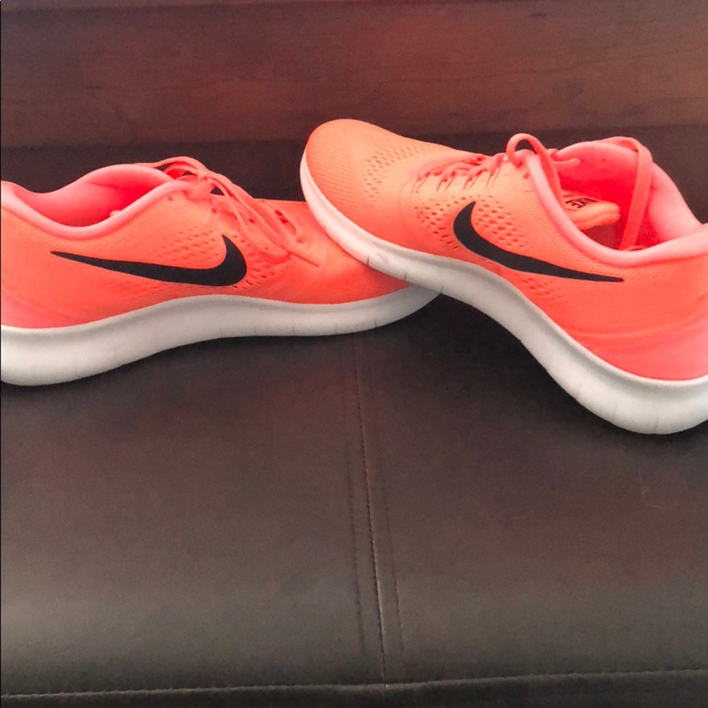 Nike shoes